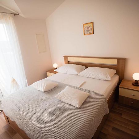 Apartmani Bare I Danica Гребастика Экстерьер фото