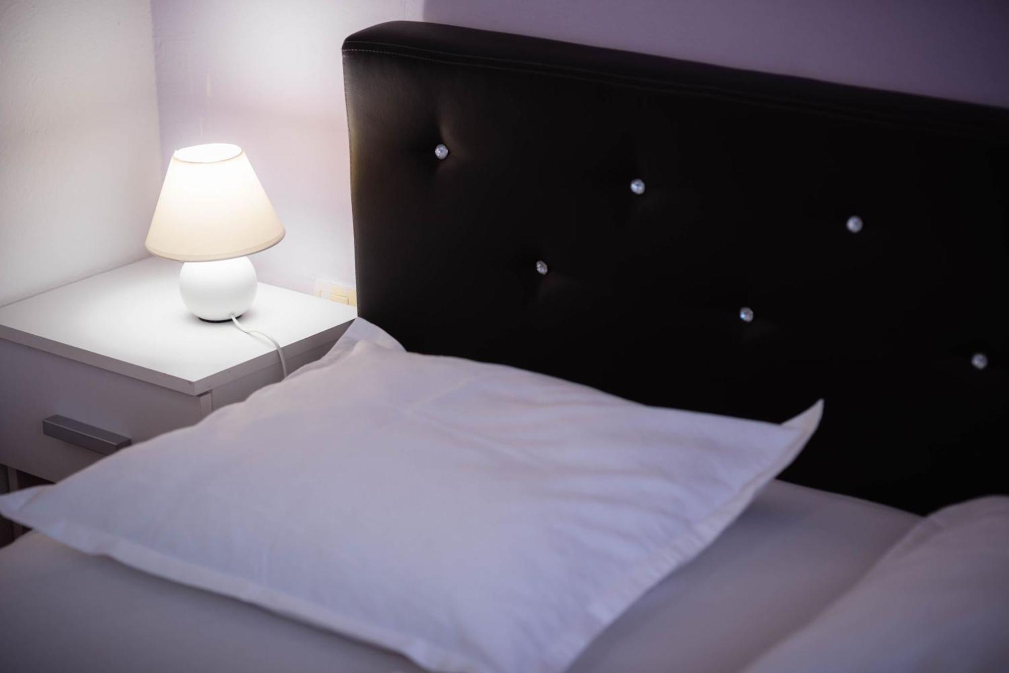 Apartmani Bare I Danica Гребастика Номер фото