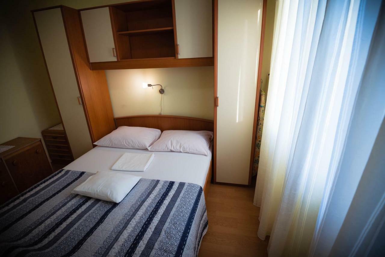 Apartmani Bare I Danica Гребастика Экстерьер фото